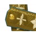 Погоны полевые МАРШАЛОВ родов войск Красной Армии, обр. 1943 г.